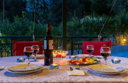 Skopelos Country House Diamantis & Chrisi - Foto 50