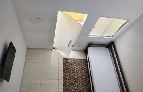 Lofts Primavera Centro Histórico Paraty - Foto 22