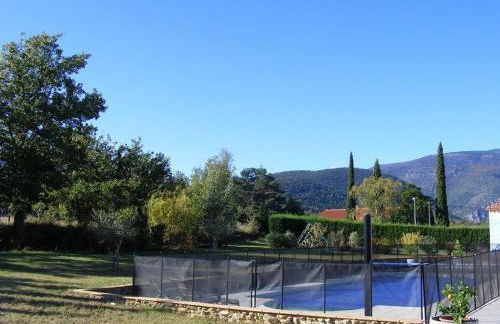 GITE DE NOGAROLS - Foto 14