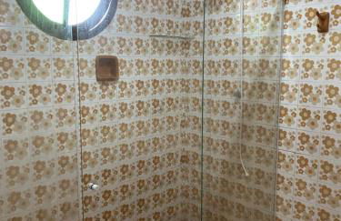 Casa da Vila, charmosa e espaçosa, fica a 150 metros da praia das castanheiras - Foto 11