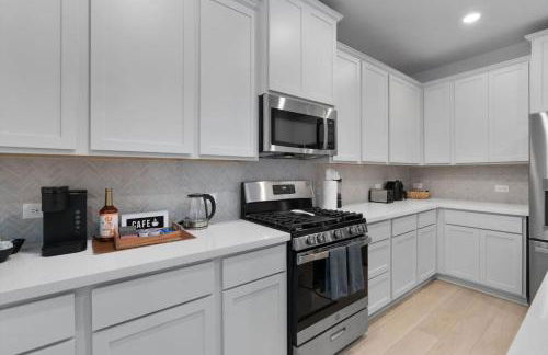 Lux Cozy Home l SE Austin near F1-COTA-ABIA-Tesla - Foto 11