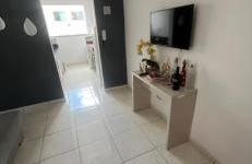 Apê centro de Capitólio- Condomínio Monitorado - 4º Andar - Vaga de Garagem - Foto 4