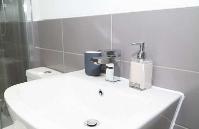 L1 Boutique Apartments - Foto 25