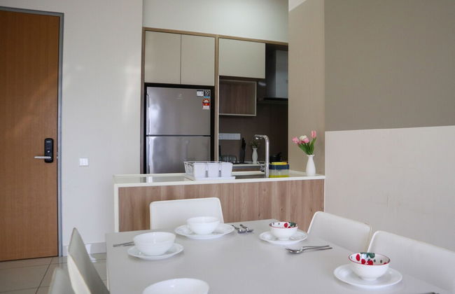 Millerz Square By Just Stay - Foto 70