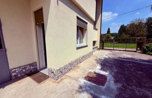 MXP Lakes 2BR Apartment - Casa Buda Maggiore, Direct Host - Foto 8