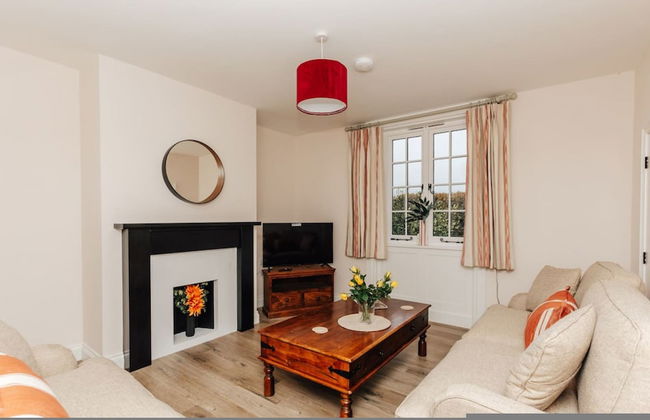 Old Town Cottage - From 350 Per Night - Foto 4