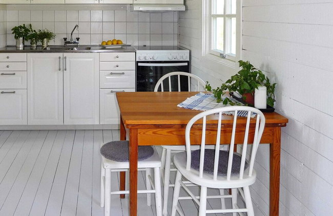 5 Person Holiday Home in Hunnebostrand - Foto 5