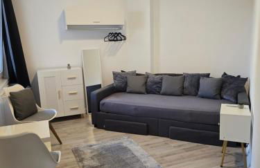 Apartment in Krefeld City with Balcony - Foto 36