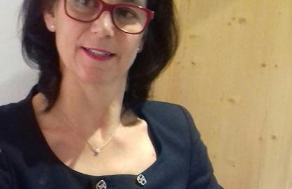 Villa Bianca Bormio garden and parking - Foto 34