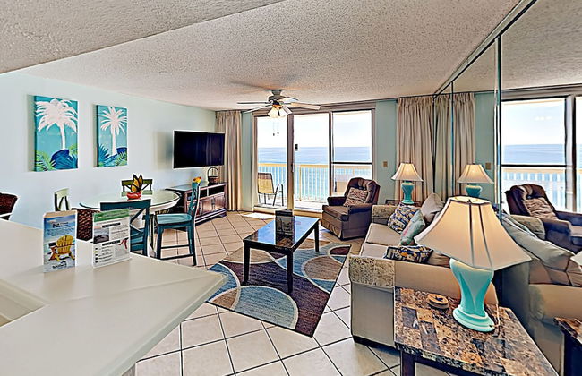 Pelican Beach by Southern Vacation Rentals - Photo 42