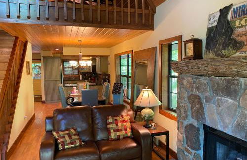 Red Top Tree House - Foto 12