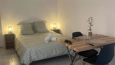 Studio El Canigou - Foto 1