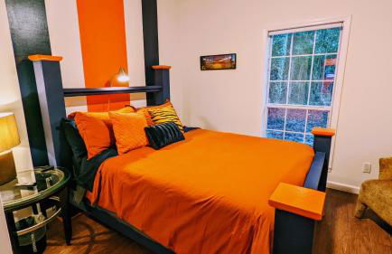 Auburn Alumni House on 20 acres - Foto 30