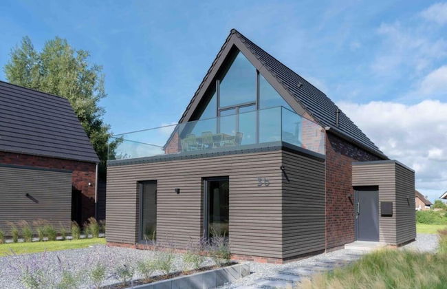 Harlepadd 3c Modern Retreat - Foto 1