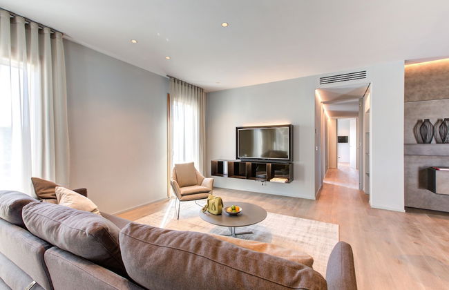 Villa Italia - Foto 37