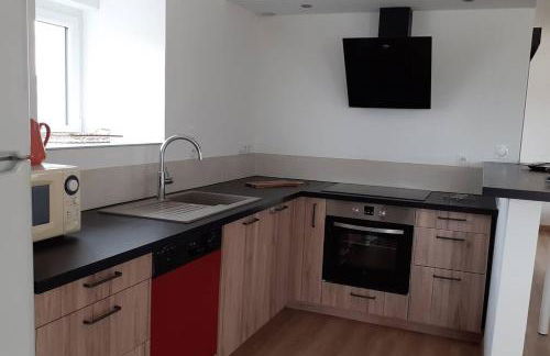 Maison calme individuelle proche du Mont st Michel - Foto 5