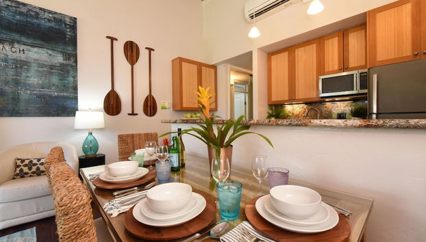 Napili Shores F246 in Lahaina - Foto 3, Habitación