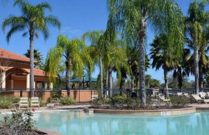 4bd Villa with Solar Heated Pool Near Disney No resort Fee home - Foto 36