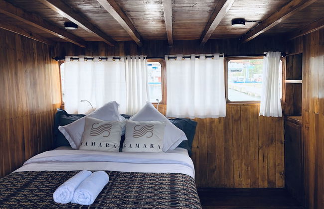 Samara I Liveaboard - Photo 5