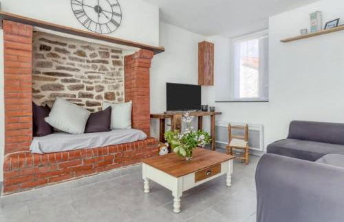 Chez Manie et Mablot - Foto 22