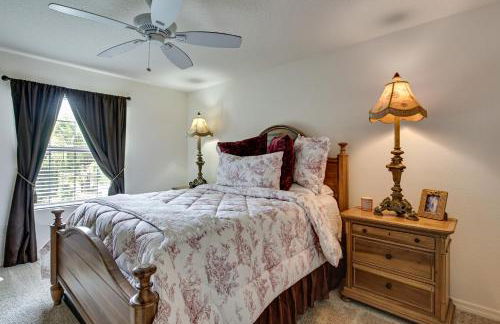 Swim, Golf and Unwind Home 5 Mi to Lake Sumter! - Foto 17