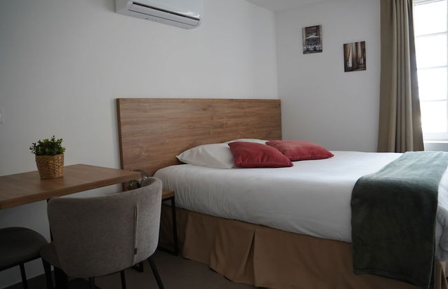 Sous les platanes - Foto 13