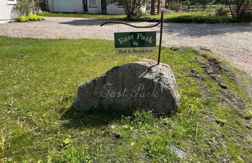 East Park Taigh na nighean - Foto 14