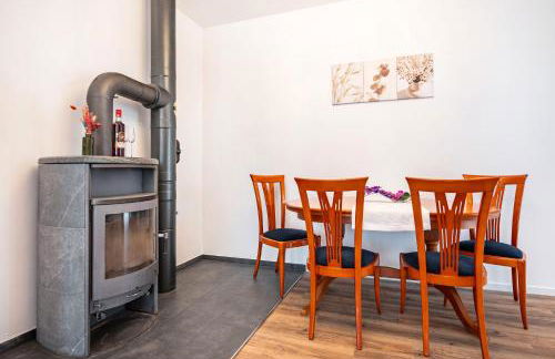 Die Alter Schwede Wohnung 1 - Photo 3