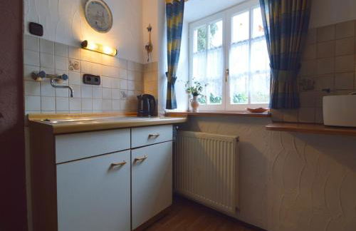 Appealing Apartment in Ittel With Garden, Parking, Bicycles - Foto 28