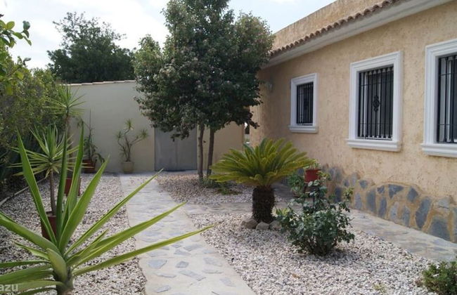 Holiday Home in Finestrat With Sea Views - Foto 37