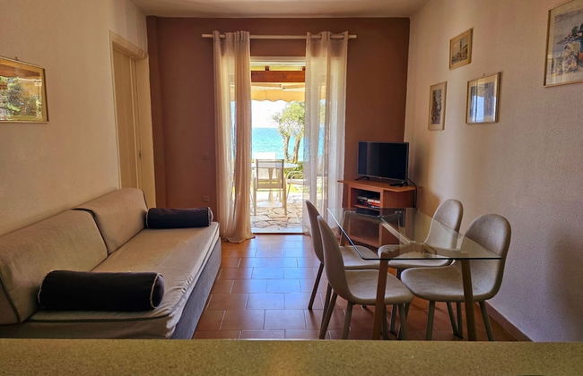 Corfu Glyfada Menigos Resort 49 - Foto 22