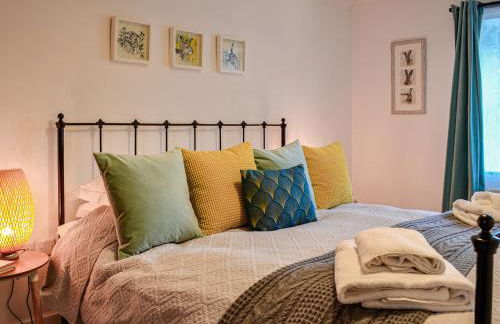 Newton Cottage - Foto 16