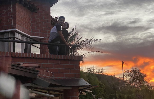 Rocksglamping - Photo 45