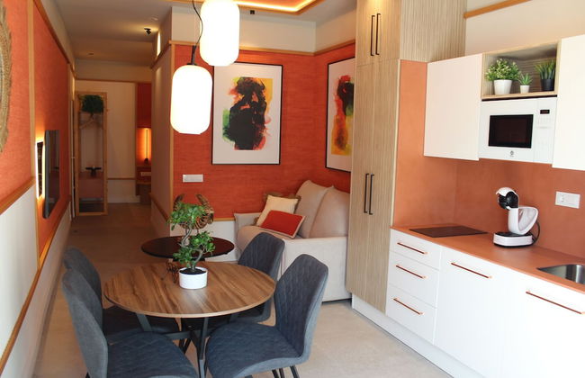 Promotur Suites - Ayora - Photo 17