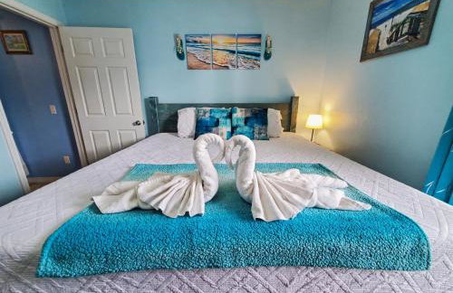 Navarre Beach Landing - Beach Gear Included - Walk to Beach - Sunset Views - Foto 36