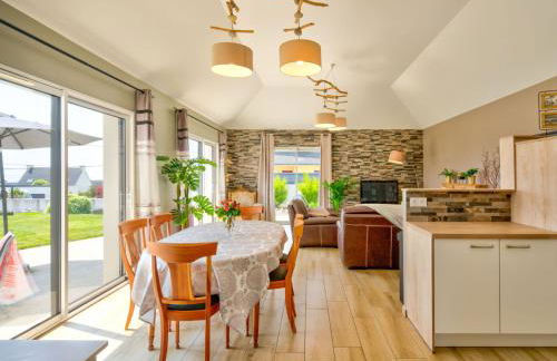 Holiday Home Orphée by Interhome - Foto 5