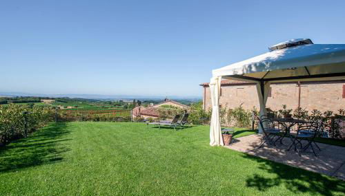 Casa Matilde Chianti - Jeky Stay - Foto 2, Garden