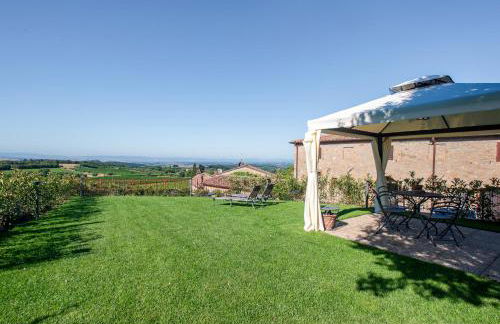 Casa Matilde Chianti - Jeky Stay - Foto 2