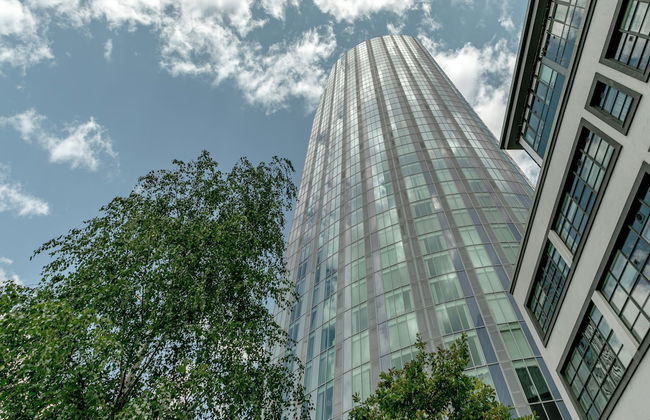 StayInn Stratford - Foto 34