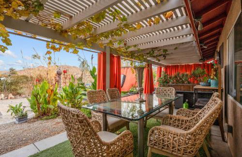 Casa Luisa Joshua Tree - Foto 6