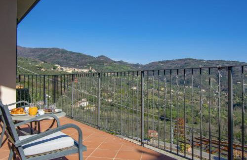 Villa Panorama by Interhome - Foto 7