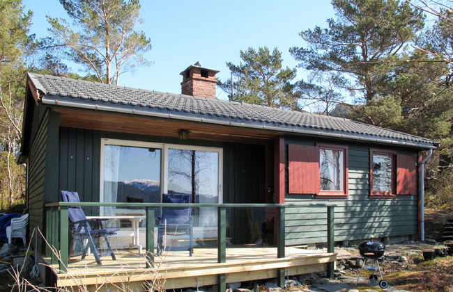 Hjartnesvika - Foto 14