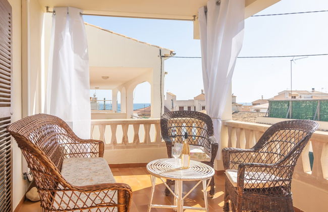 Ca Na Clar in Sa R Pita - Foto 31