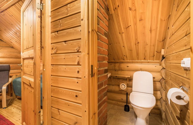 Kuukkelintupa 1 - Foto 16