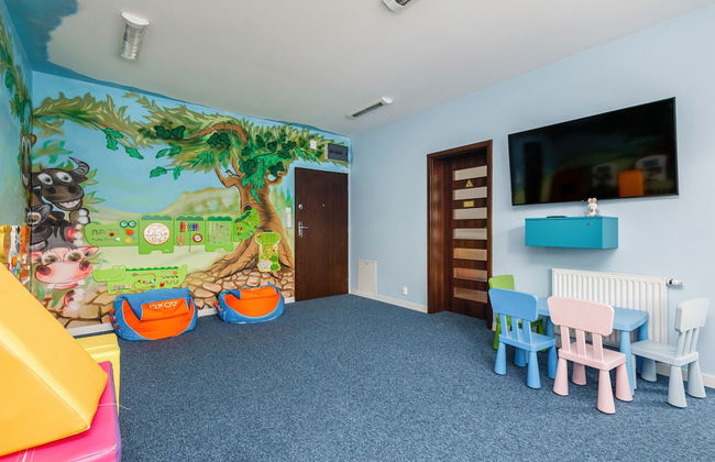 Atrium Studio Sarbinowo by Renters - Foto 68