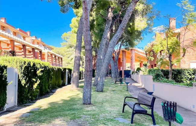 Unik Vacation Tamarit - Foto 52