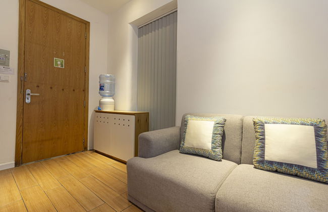 The Art - Sunshine Apartment - Foto 13