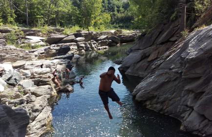 Spooner House - Photo 23