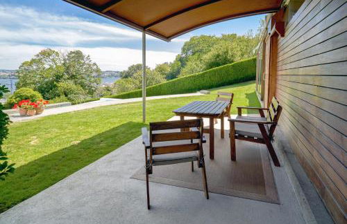 Apartamento con piscina y excelentes vistas - Foto 8