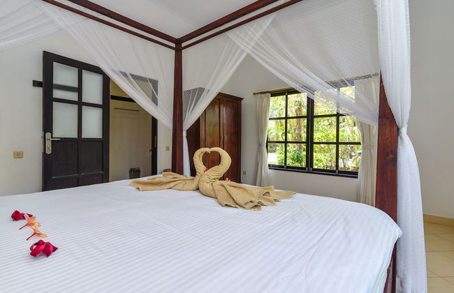 Villa Branie - Foto 11